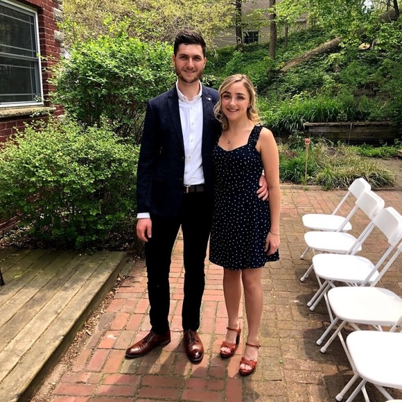 Meet your Posher, Chrissy - Picture 1 of 1